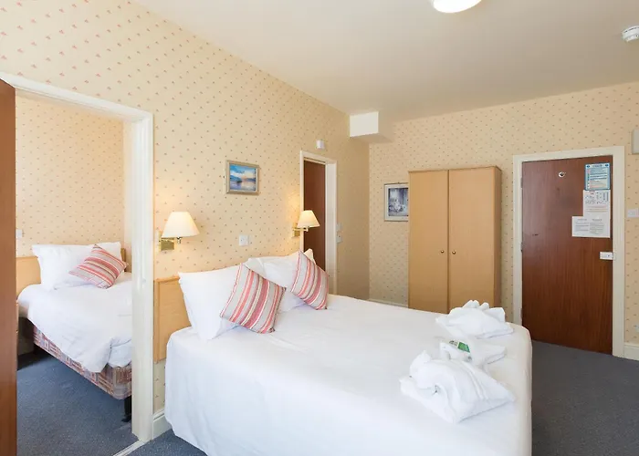 Eliot Hotel New Quay