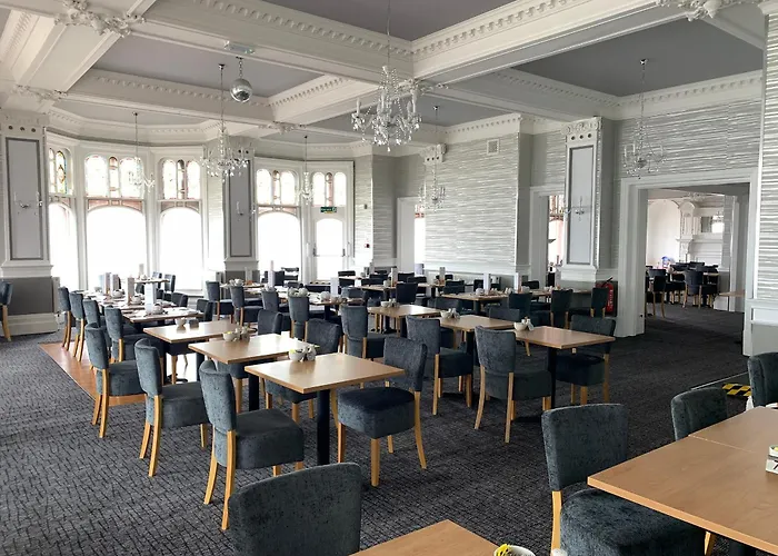 Hotel De Paris Cromer