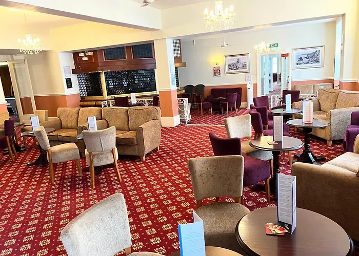 Eliot Hotel New Quay