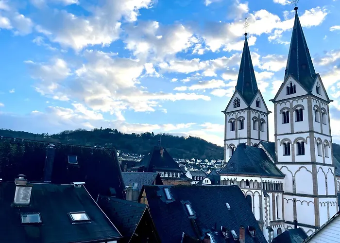 Rheinhotel Lilie Boppard