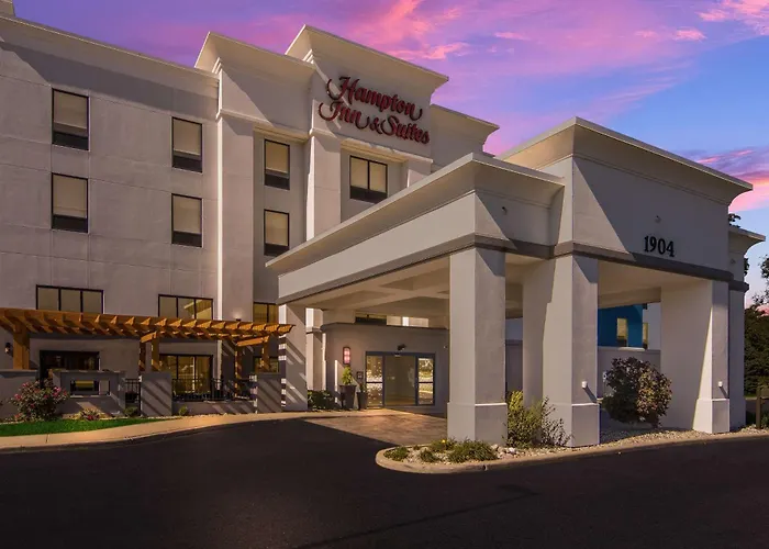 Hampton Inn & Suites Schererville