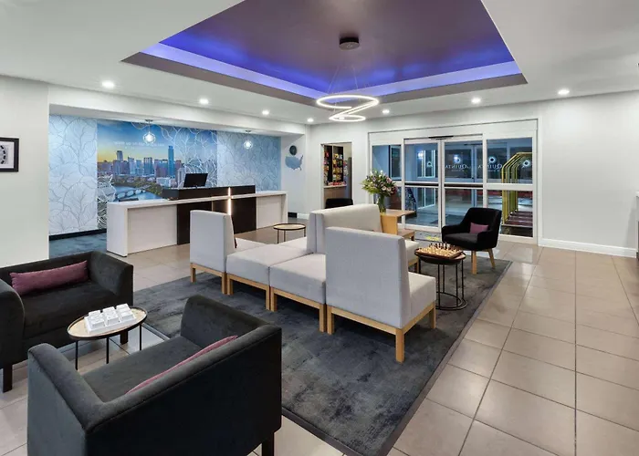 La Quinta By Wyndham Austin - Cedar Park Hotel