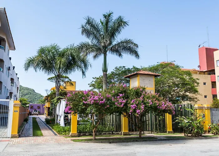 Cabanas Da Lua Florianópolis