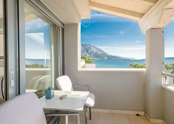 Rogac Rooms & Restaurant Omiš
