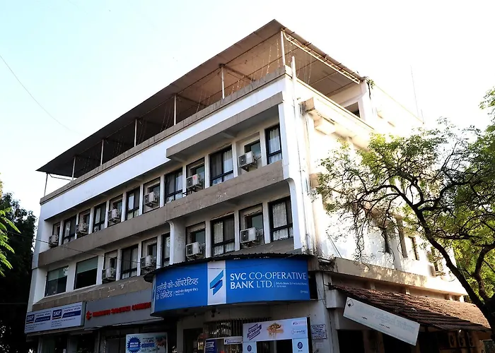 Hotel Girnar Aurangabad 