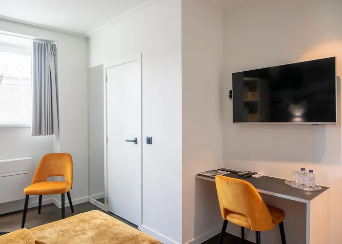 Hotel Grupello Geraardsbergen