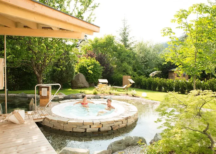 Hotel Weisses Roessl - Cavallino Bianco Ortisei
