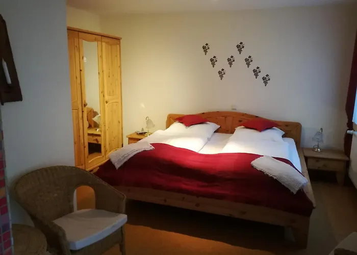 Gästezimmer / Weingut Peter Wachenheim an der Weinstraße