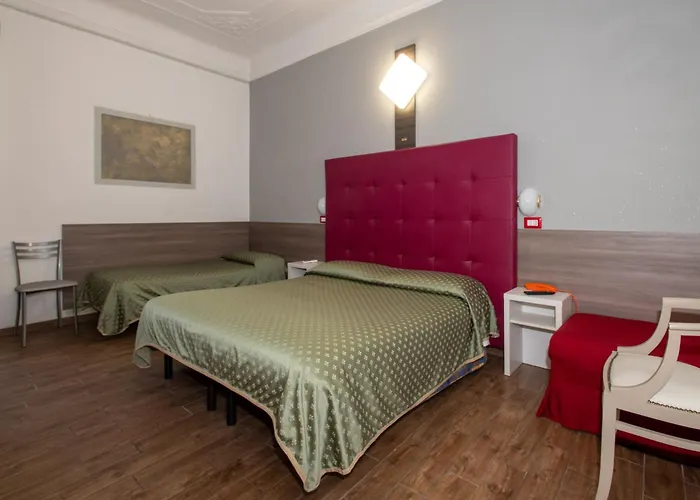 Hotel Piola Milan