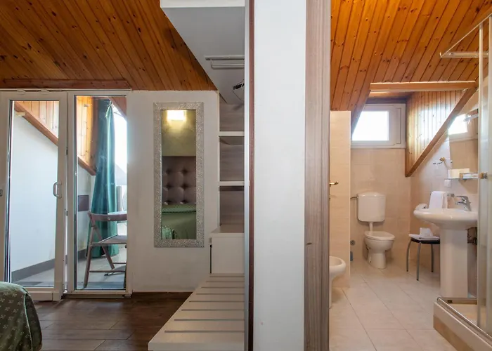 Hotel Piola Milan