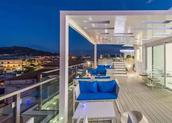 Diana Hotel Zakynthos