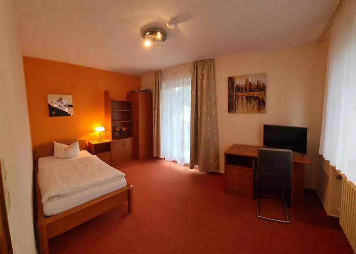 Pension Wortmann Bad Laer