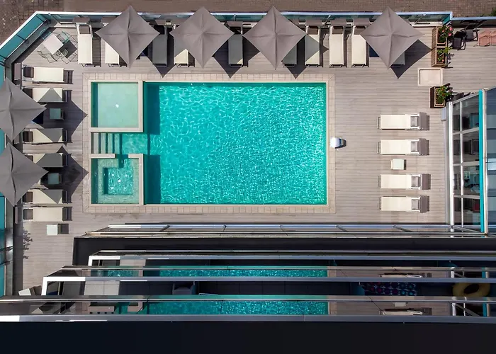 Aqua Hotel Rimini