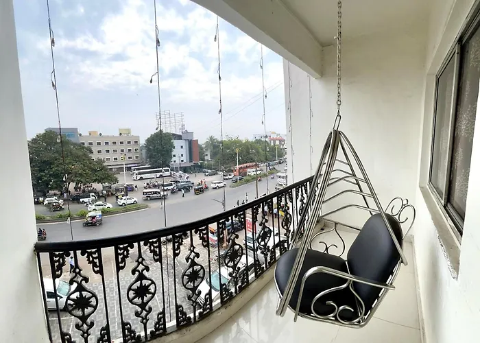 Hotel Sai Chhatra Shirdi
