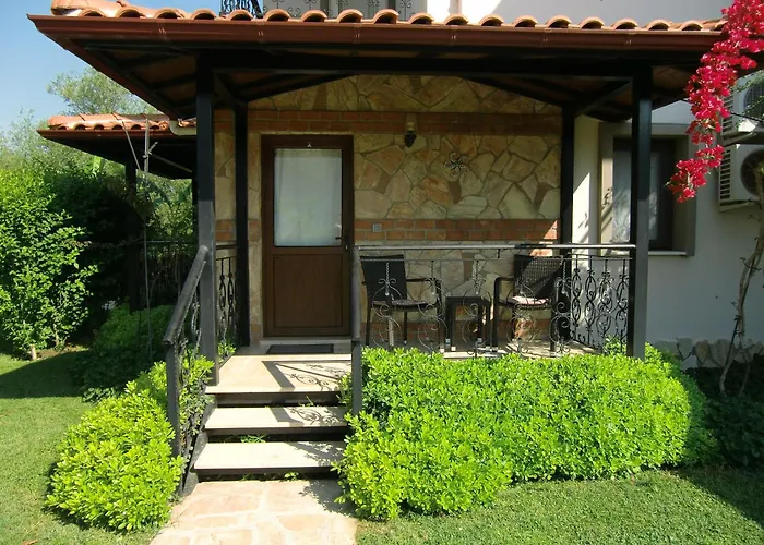 Sedir Resort - Hotel Rooms, Bungalows & Suites Dalyan