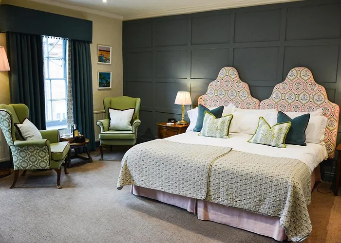 Crown Hotel Southwold