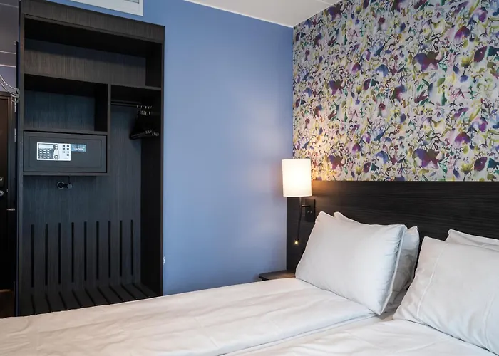 Thon Hotel Tromsø