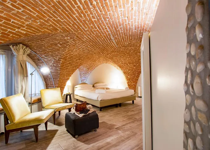 N4U Guest House Florencia
