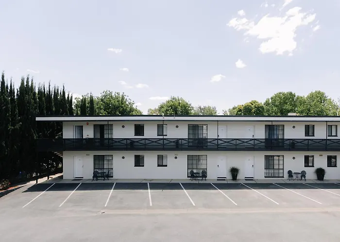 Centralpoint Motel Wagga Wagga