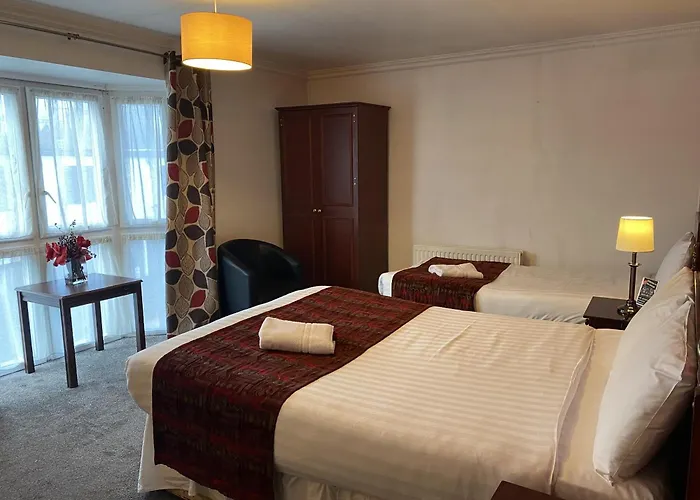 The George Hotel Pangbourne