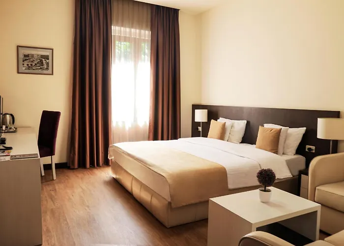 My Hotel Yerevan