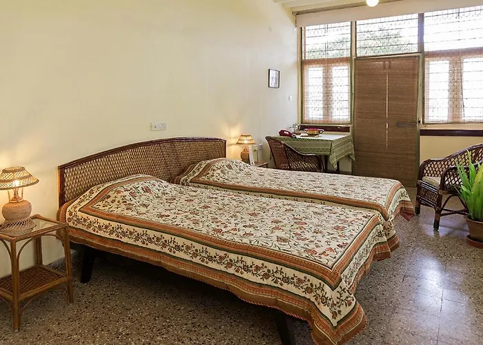 The Green Hotel Mysore