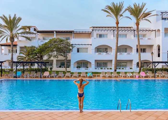Hotel Tui Magic Life Fuerteventura Esquinzo