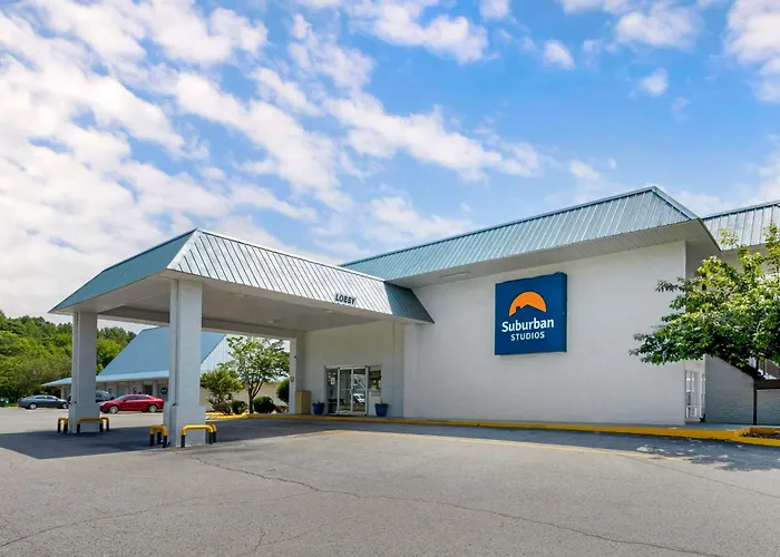 Suburban Studios Cookeville
