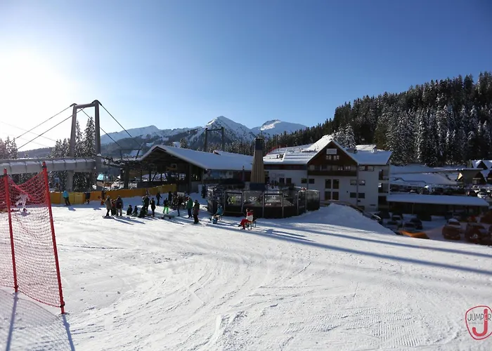 Hotel Fortini Madonna di Campiglio