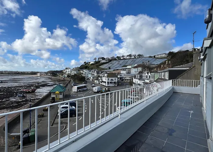 Seascale Hotel & Restaurant Gorey