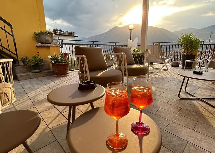 Hotel Pace Brenzone sul Garda