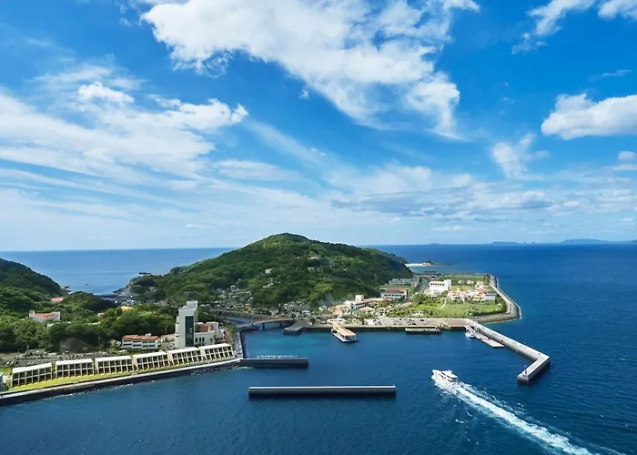 I + Land Nagasaki Hotel