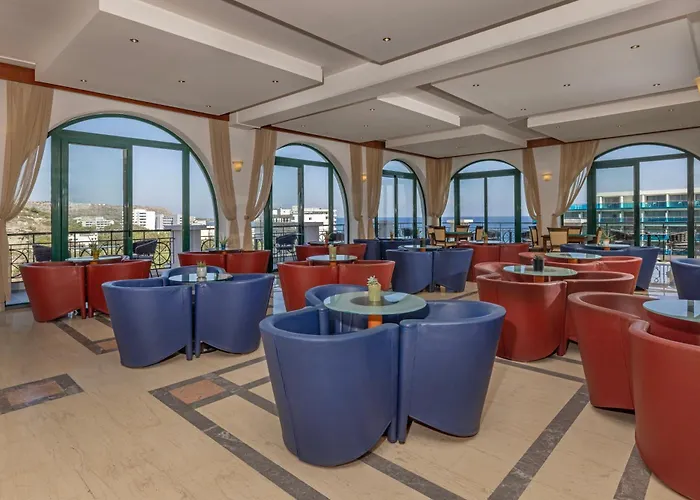 Calypso Palace Rhodes City