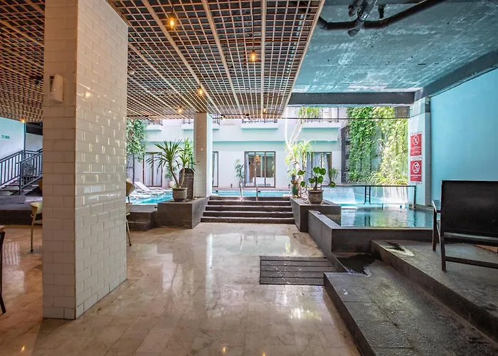 Liberta Seminyak Hotel
