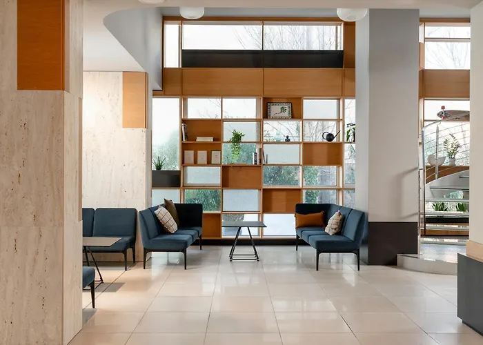 Aqua Hotel Rimini