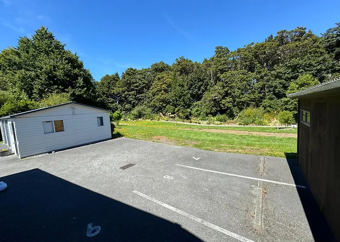 Snowhaven Motel Ohakune
