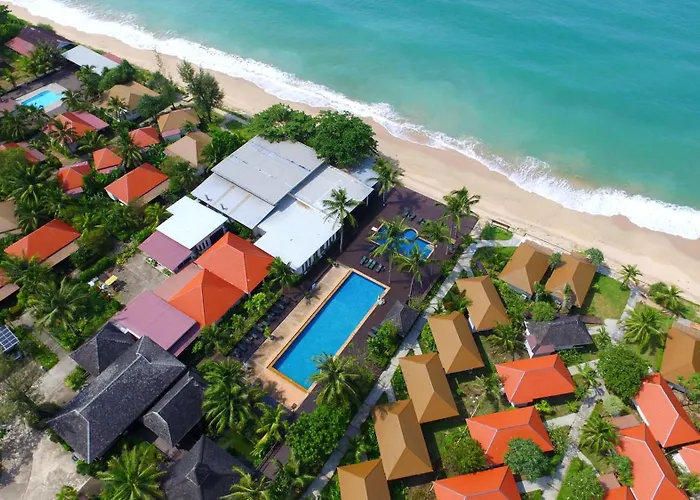 Nakara Long Beach Resort - Sha Extra Plus Ko Lanta