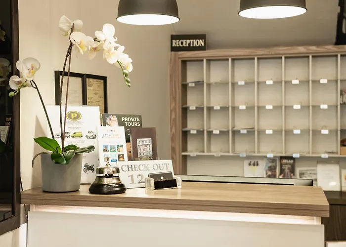 Hotel Ilisia Thessaloniki