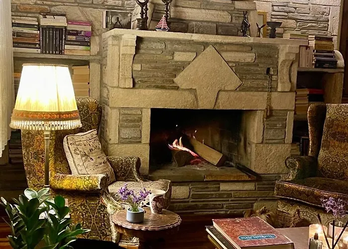 Kamarca House Hotel Dalyan