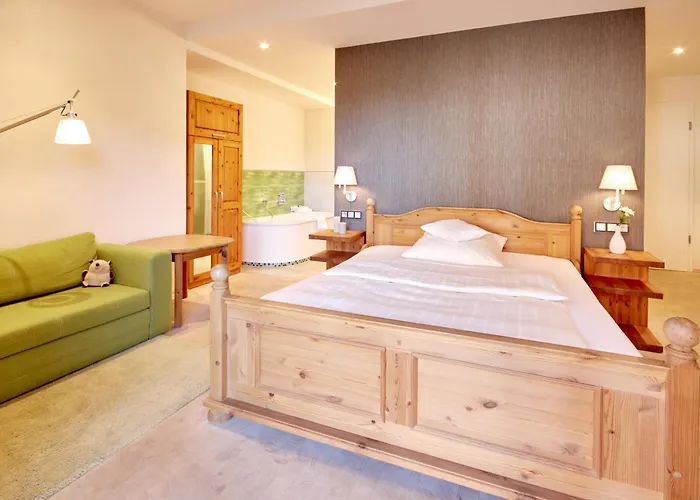 Hotel Am Steendamm Oyten