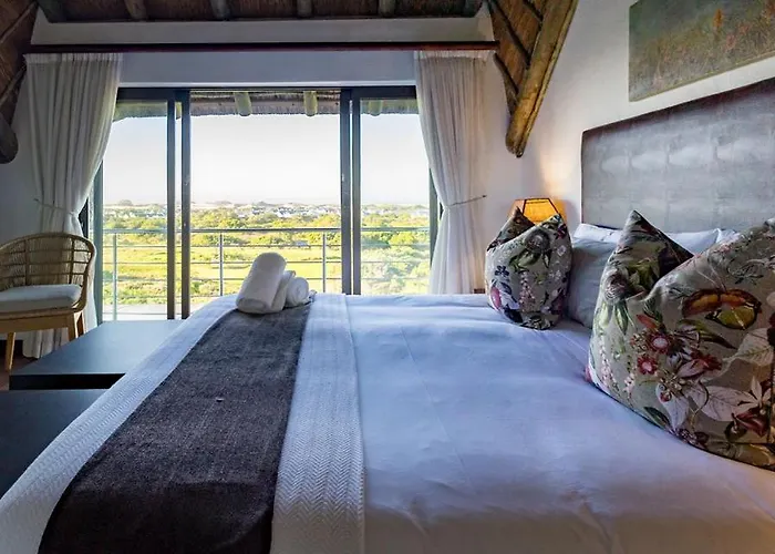 St Francis Golf Lodge St Francis Bay