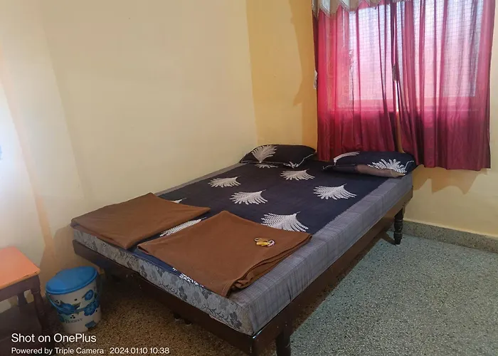 Vicky'S Home Stay Hampi