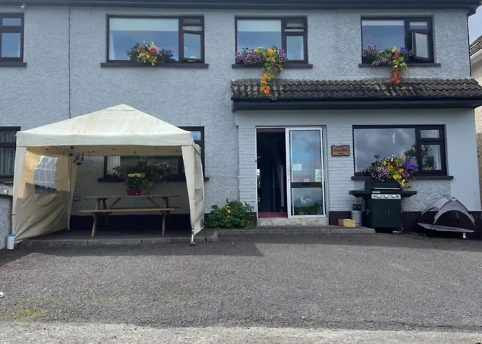 Bru Na Pairc B&B Bantry