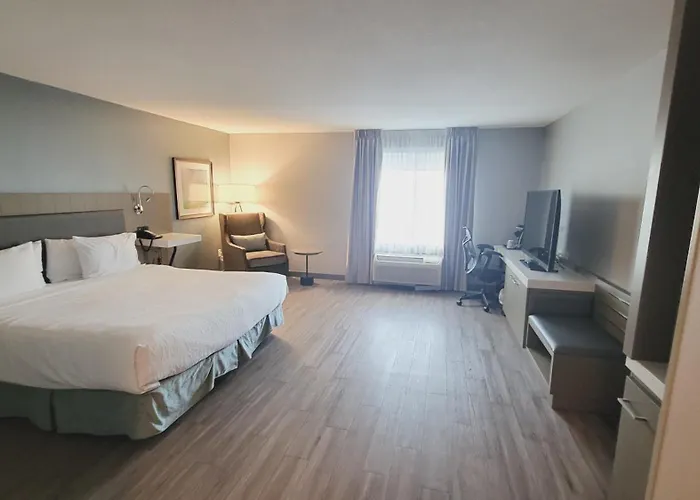 Hilton Garden Inn Halifax Airport Enfield