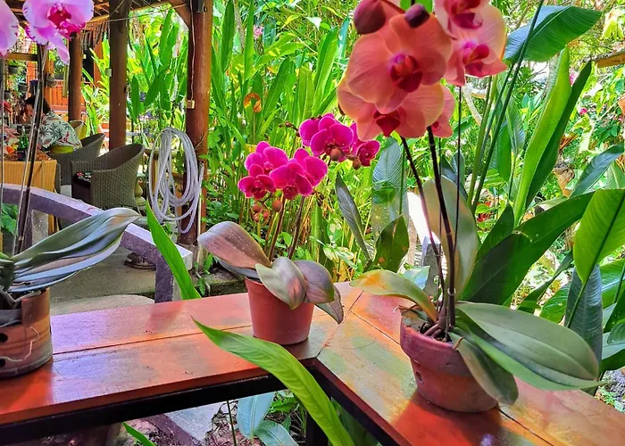 Bali Kembali Hotel Sanur 