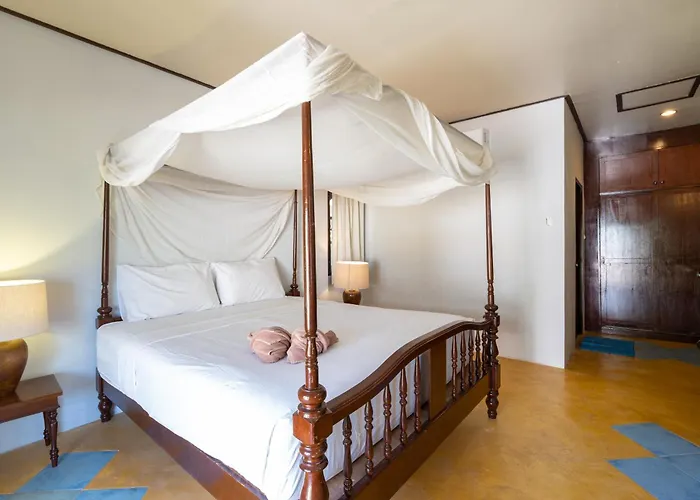 Gooddays Lanta Beach Resort Sha Ko Lanta