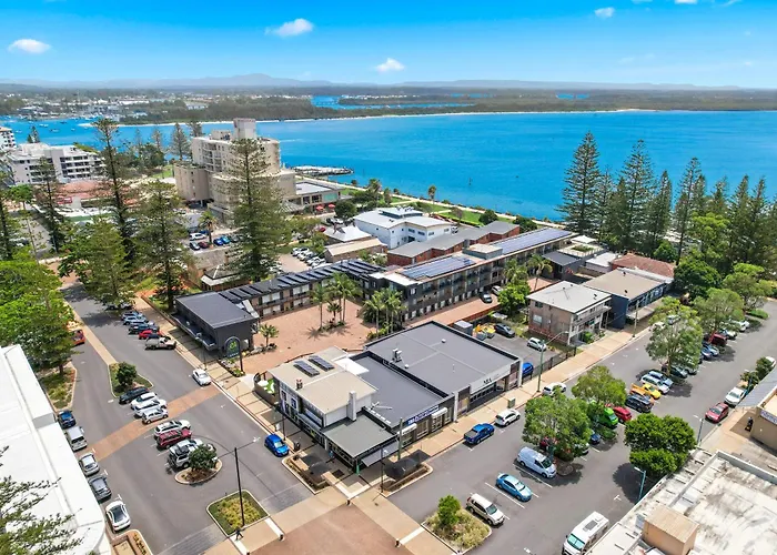 El Motor Inn Port Macquarie