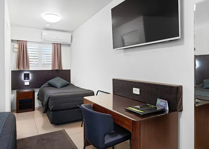 El Motor Inn Port Macquarie
