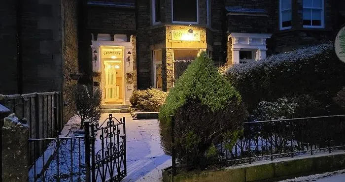 Ferndene Guest House Keswick 