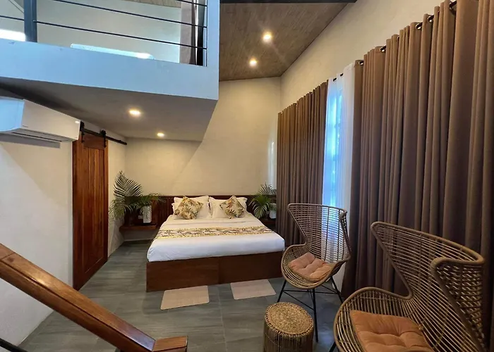 Lio Villas Resort El Nido